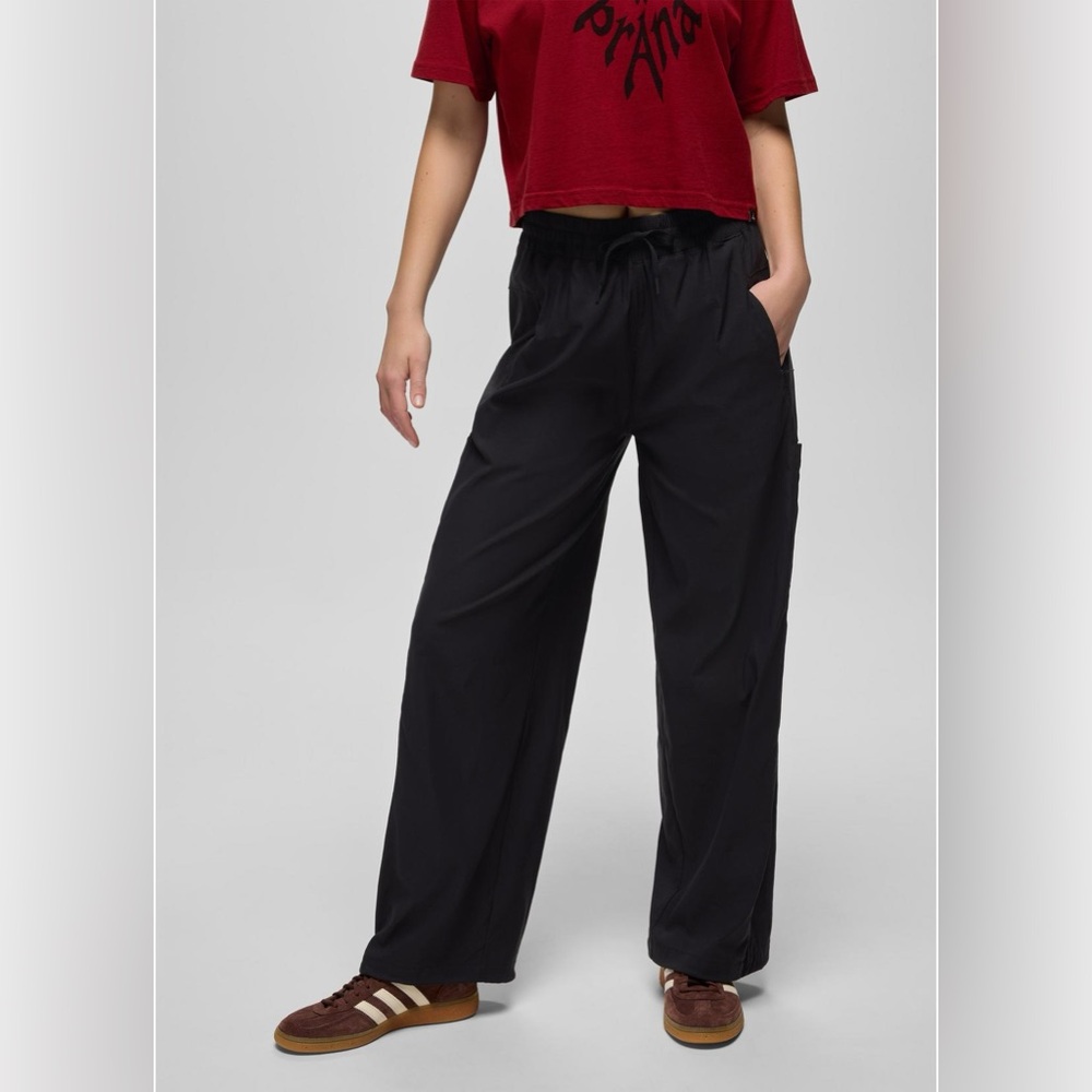 prAna Send Off Pant - Picture 2 of 7
